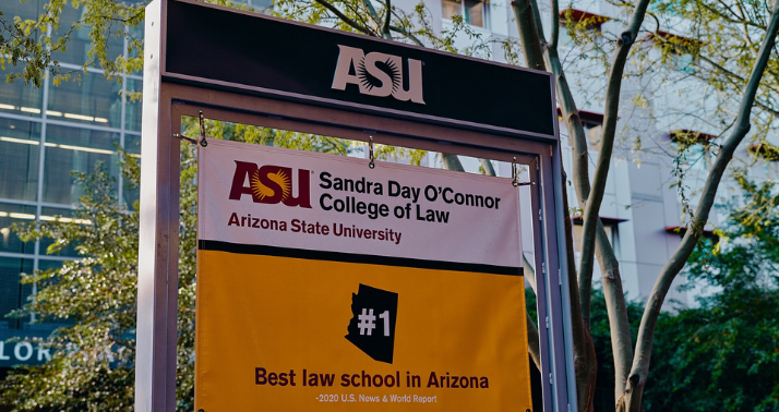 How to Get Into ASU Law School