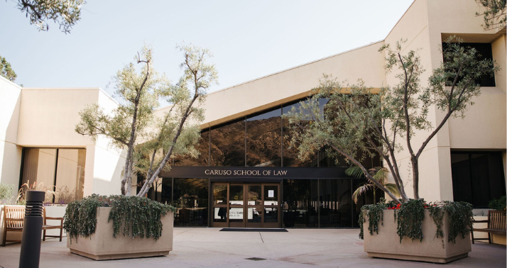 Pepperdine Law School Acceptance Rate & Requirements in 2026
