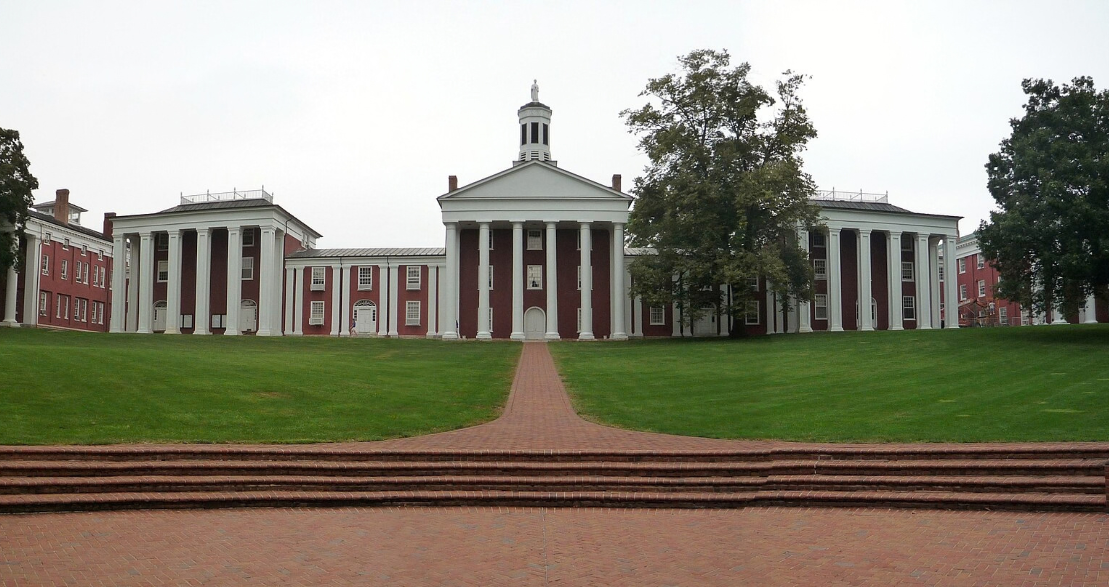 Washington and Lee Law School: Acceptance Rate and Requirements