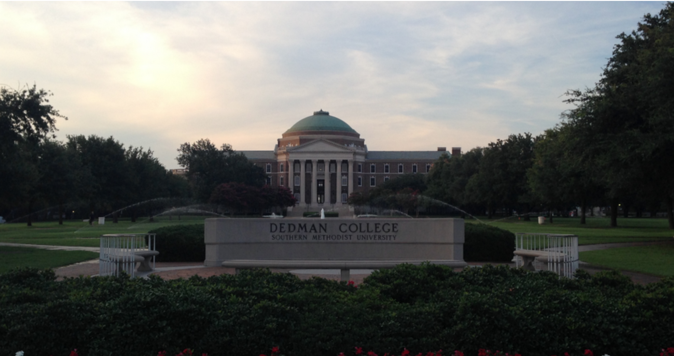 SMU Law School: Admission Stats and Requirements