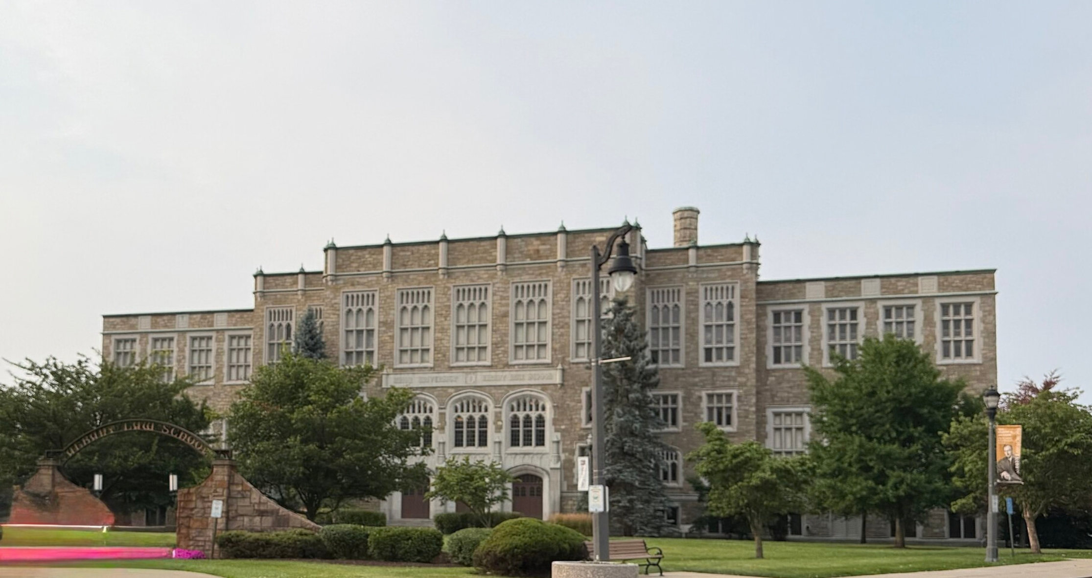 Albany Law School - Acceptance Rate & Admission Requirements