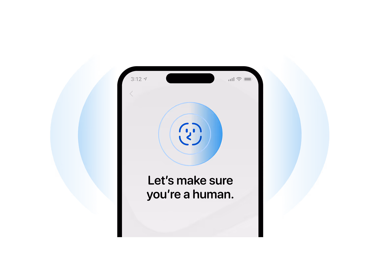 Humanity Verification