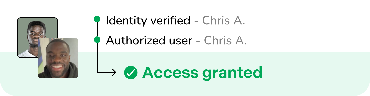 Upload UI element