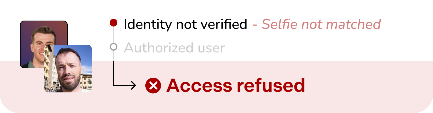 Upload UI element