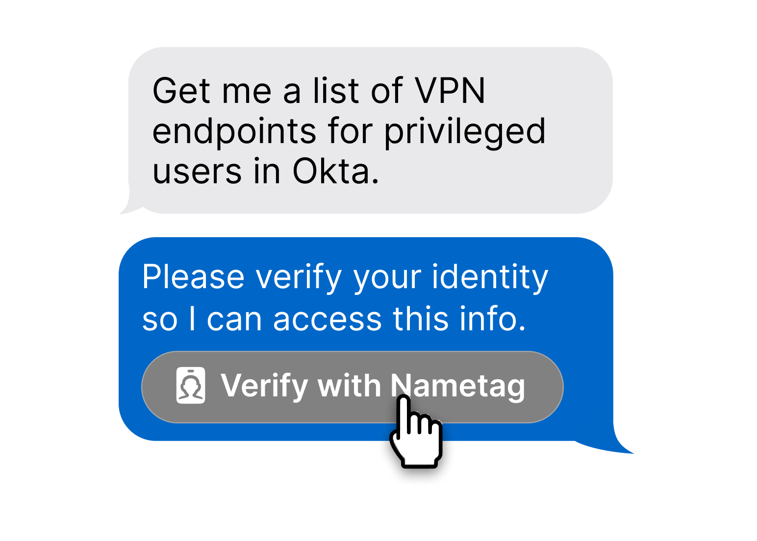 VPN Endpoints Request