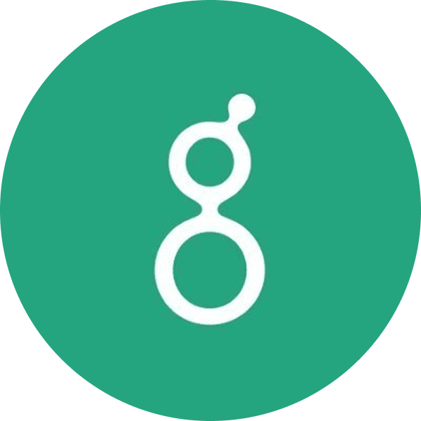 Greenhouse Icon Circle