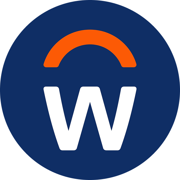 Workday Icon Circle