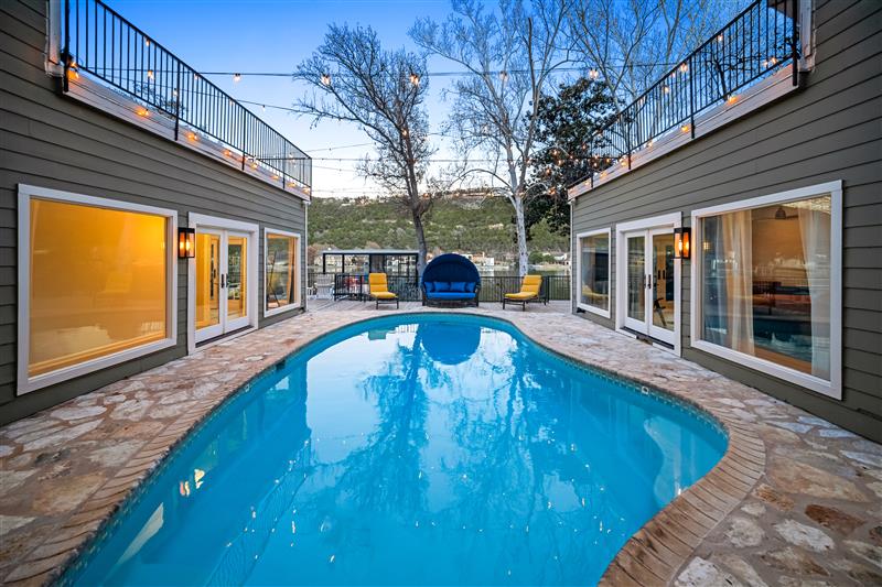 What Does “Luxury” Really Mean in Short-Term Rentals?