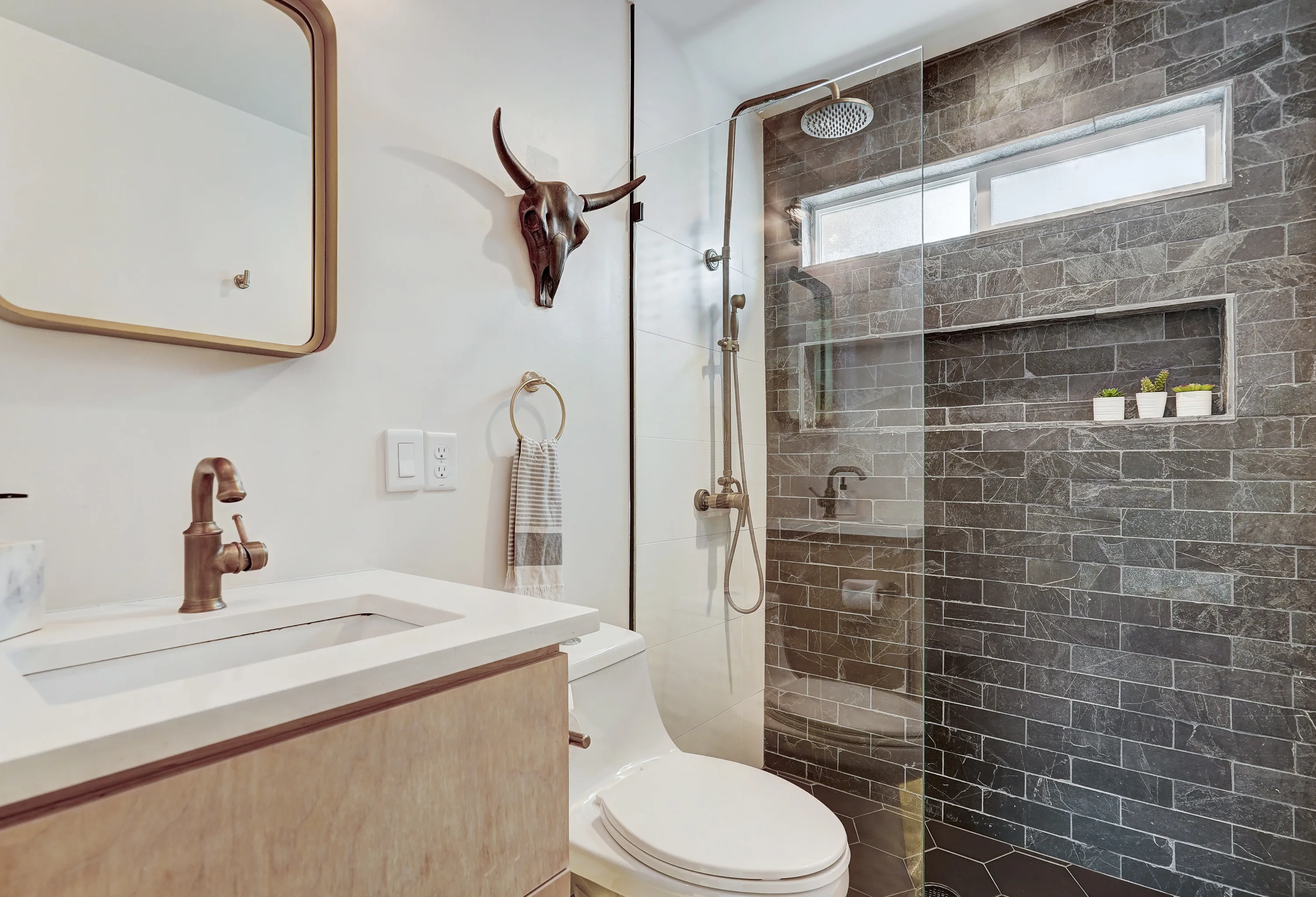 luxury vacation rentals