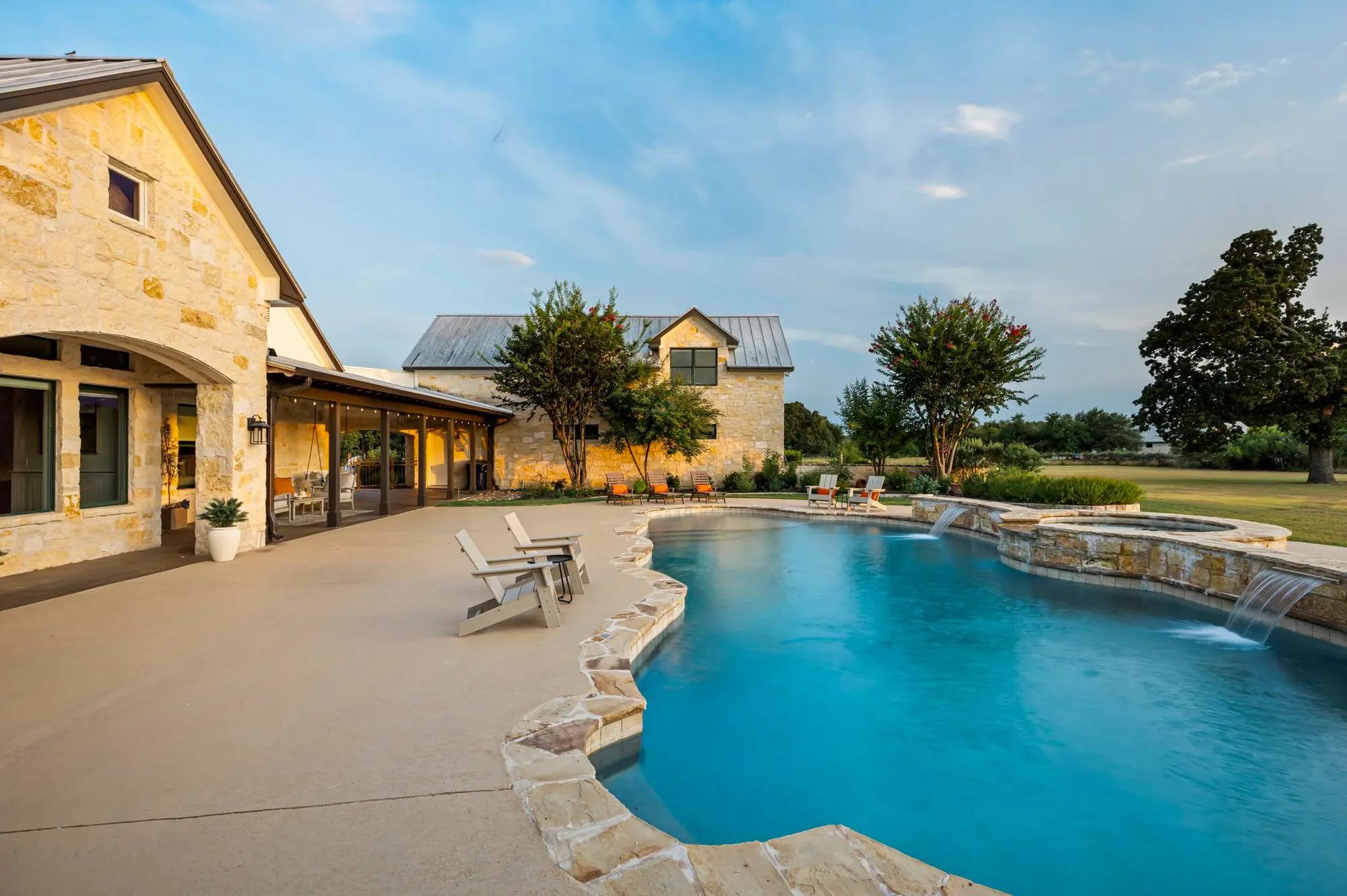 Five Star Vacation Home Rentals host portfolio