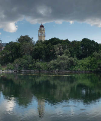 Lake Austin
