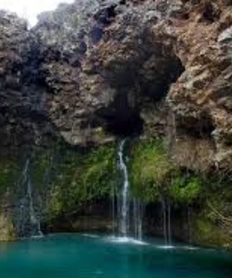 Dripping Springs