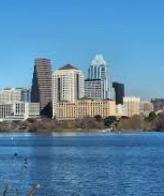 East Austin