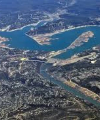Lake Travis