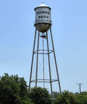 Round Rock