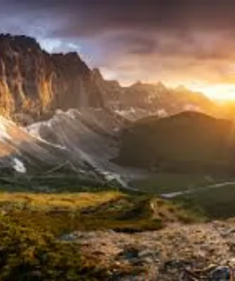 Sunset Valley