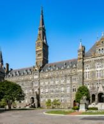 Georgetown