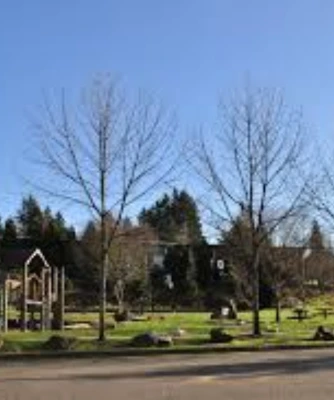 Cedar Park