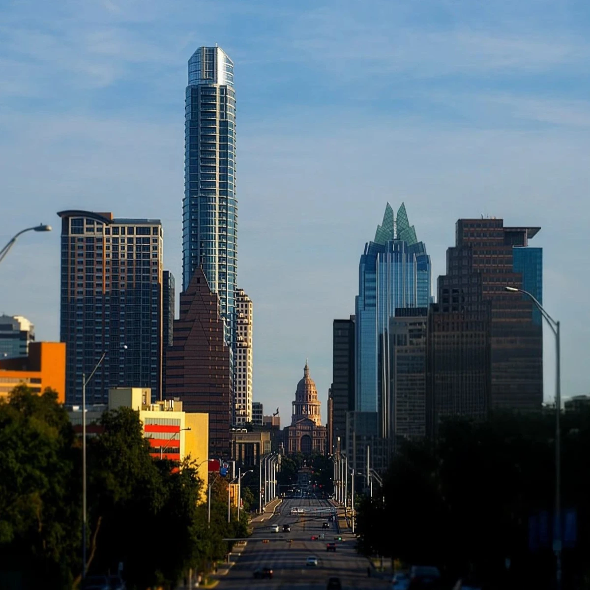 South Congress (SoCo)