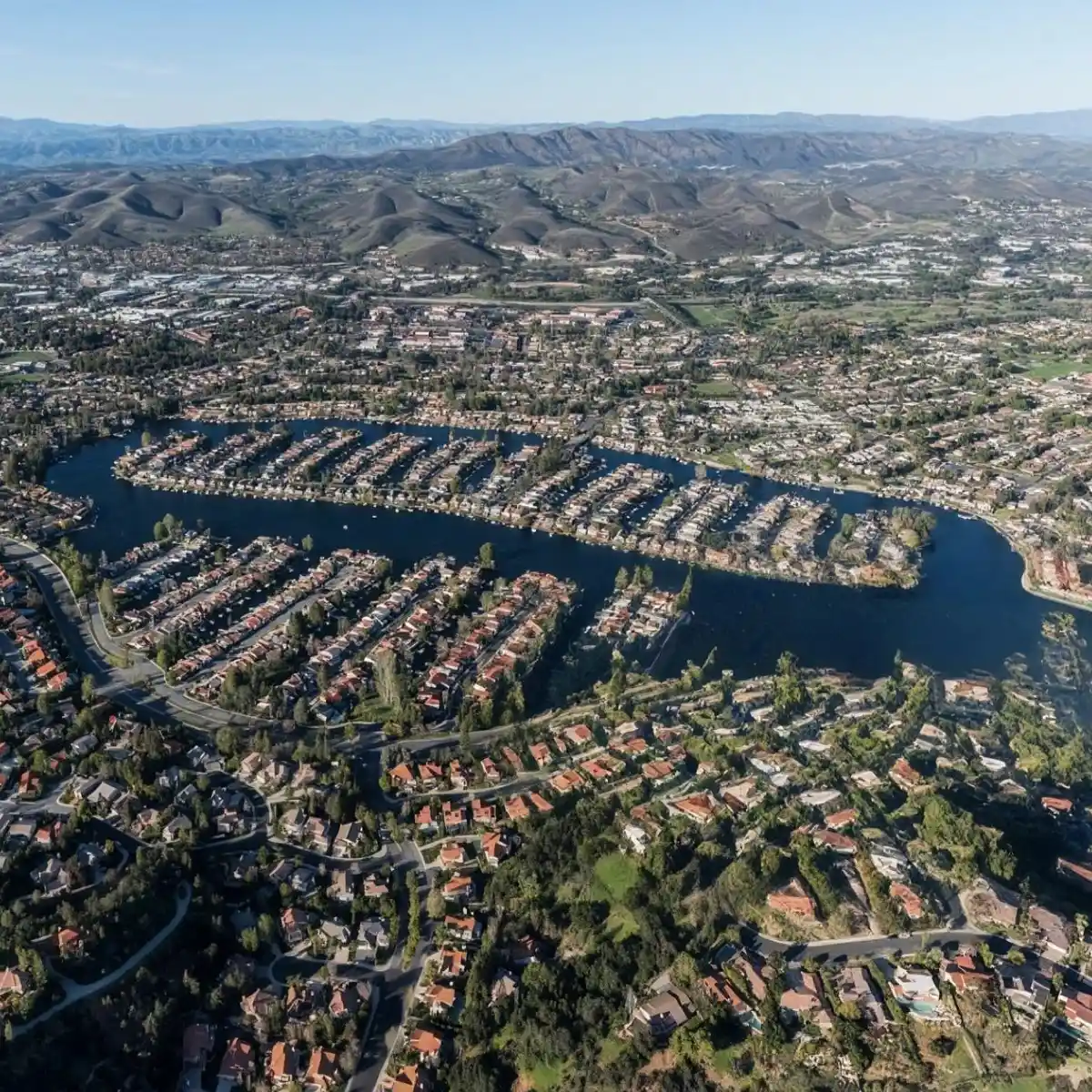 Westlake