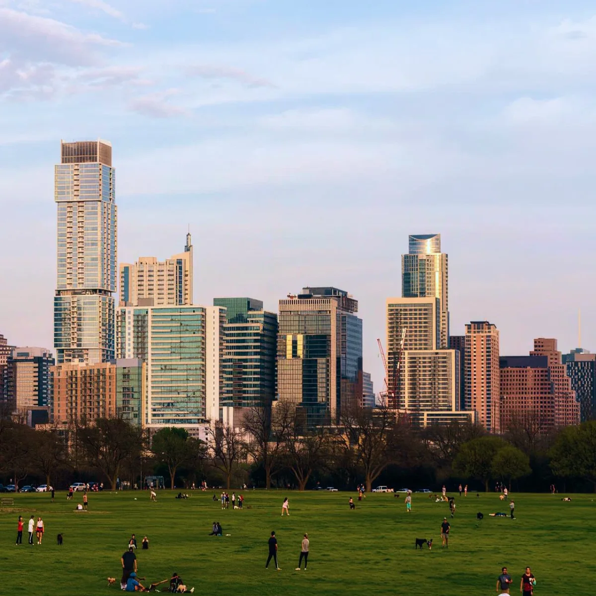 Zilker