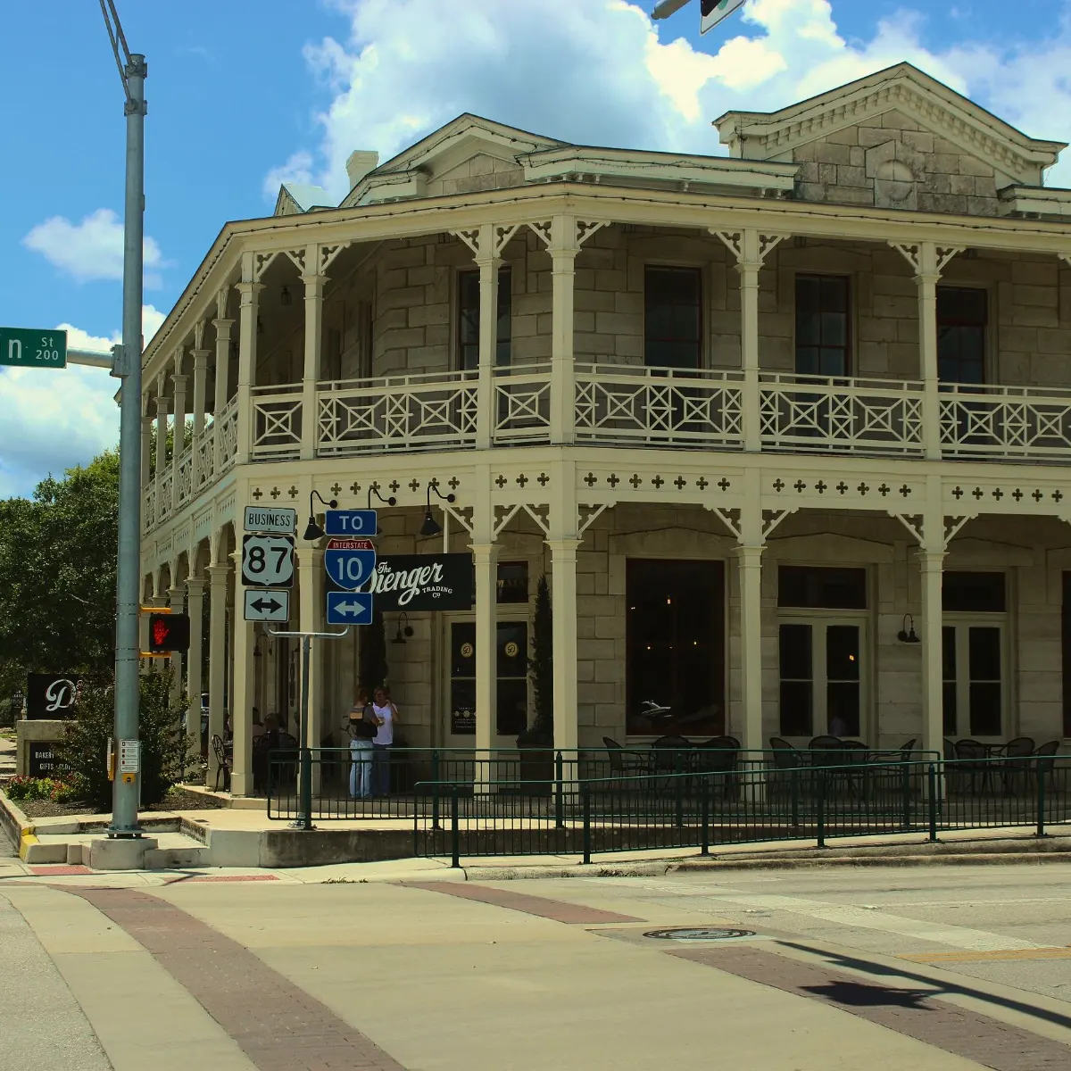 Boerne