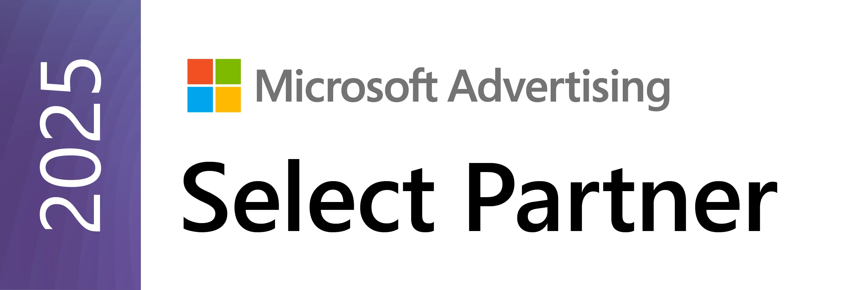 Microsoft Advertising Select Partner