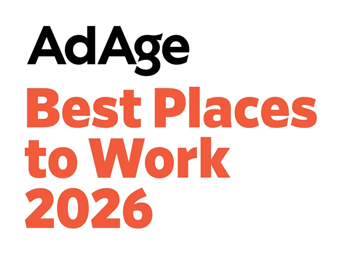 AdAge Best Places to Work 2026