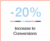 conversion