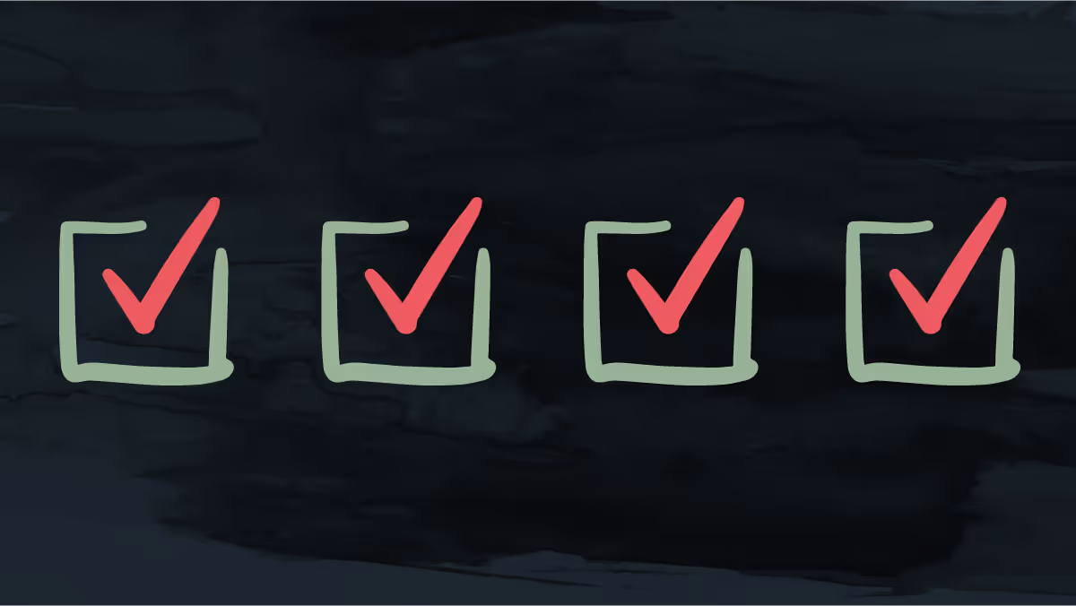 Robotic Process Automation For Advertising: A Checklist for Success