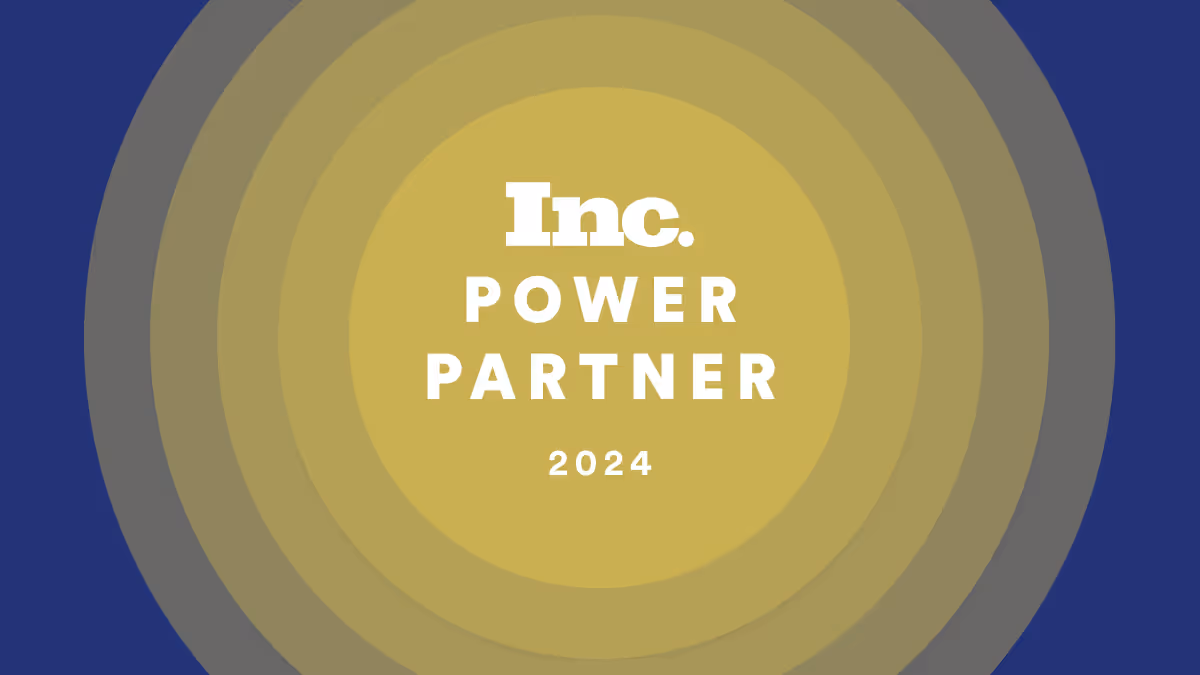 Inc Power Partner 