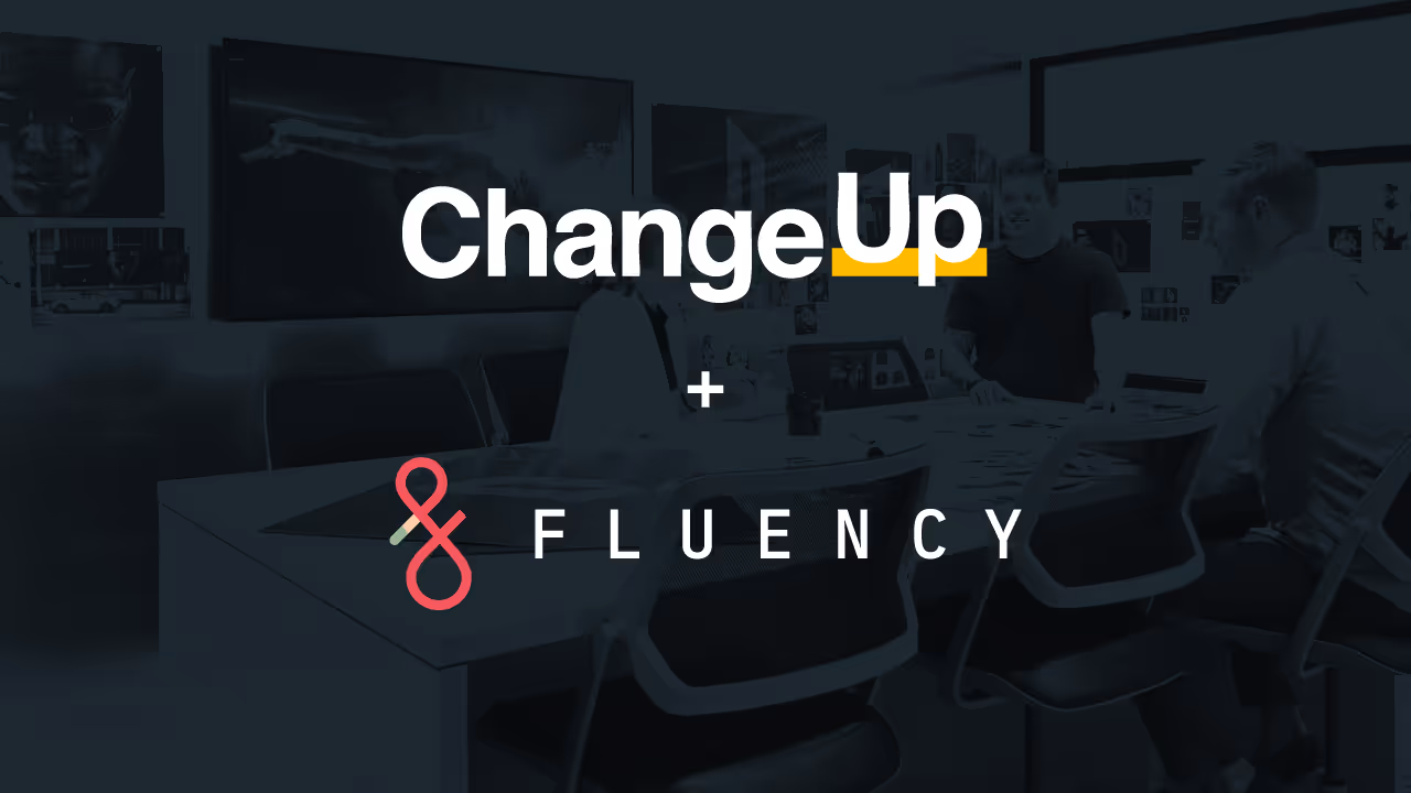 A Game Changer for ChangeUp