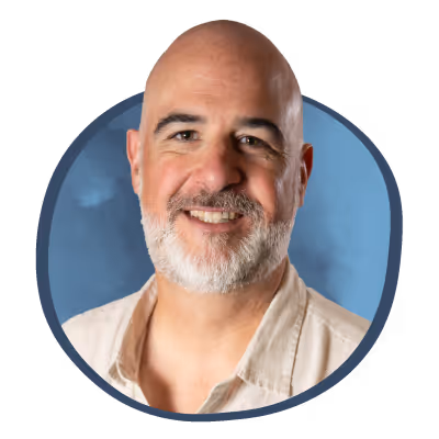 Speaker headshot