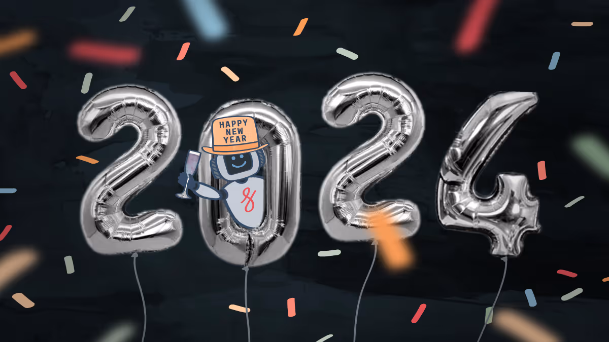 Elevate Your Digital Advertising Game in 2024: Trends, Tips, and Resolutions