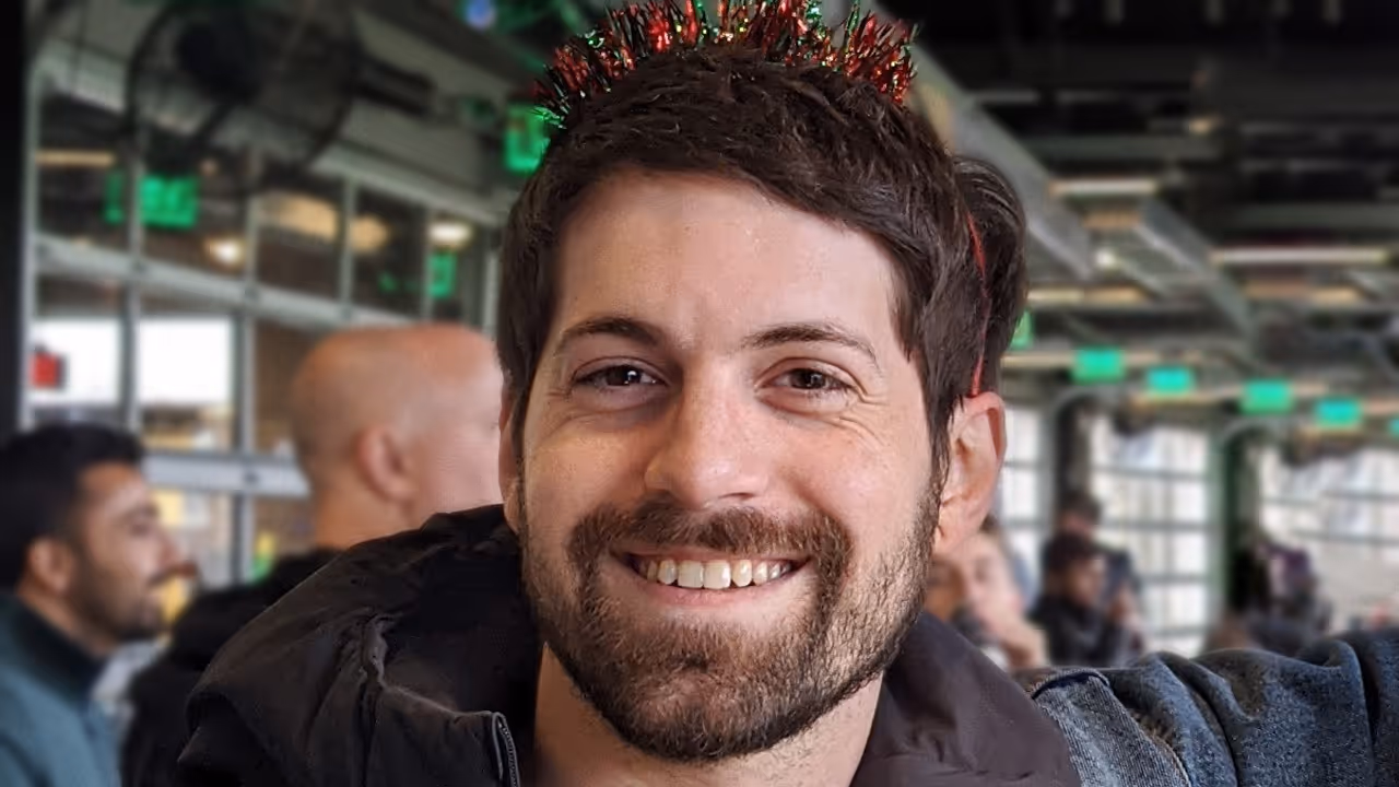 An image of Peter Dolak