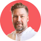 Speaker headshot
