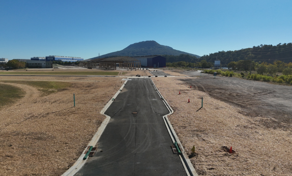 article image that links to featured article for The Bend Chattanooga