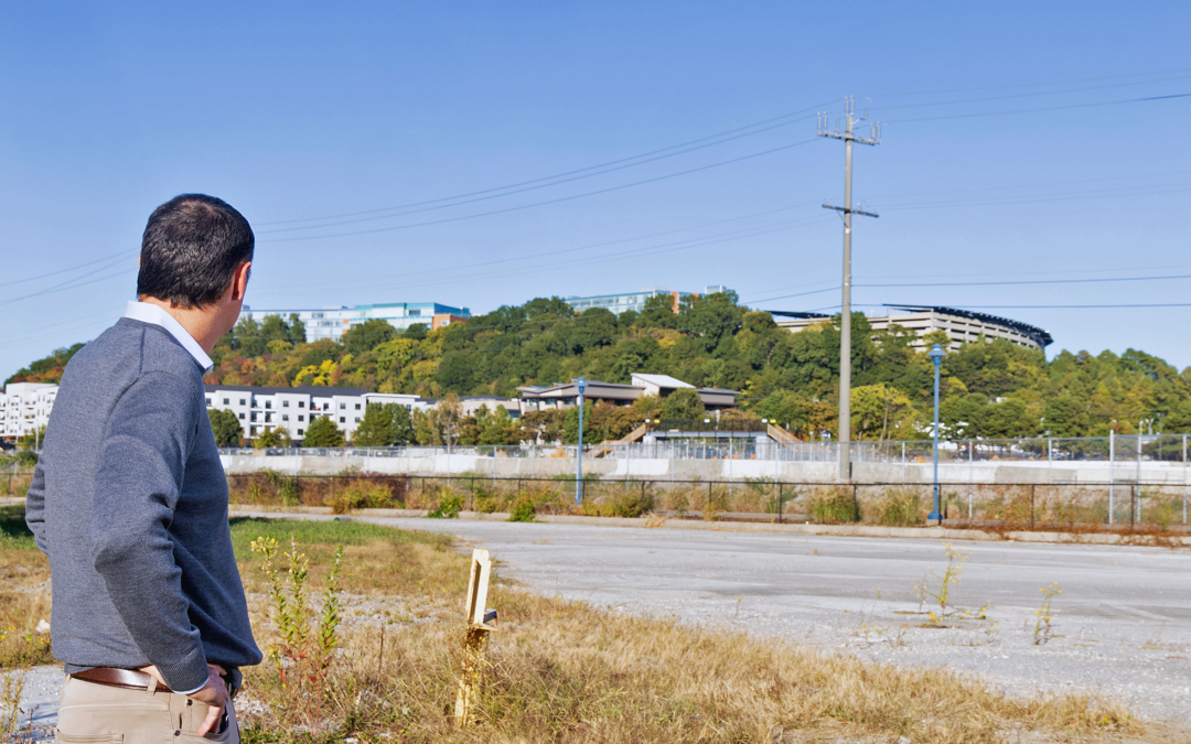 article image that links to featured article for The Bend Chattanooga