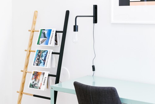 Workspace: Setting The Tone for Productivity