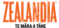 Zealandia Logo