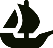 Opensea Logo