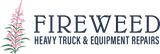 Fireweed logo