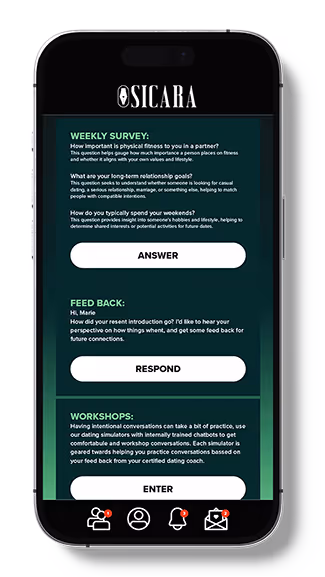 App Survay