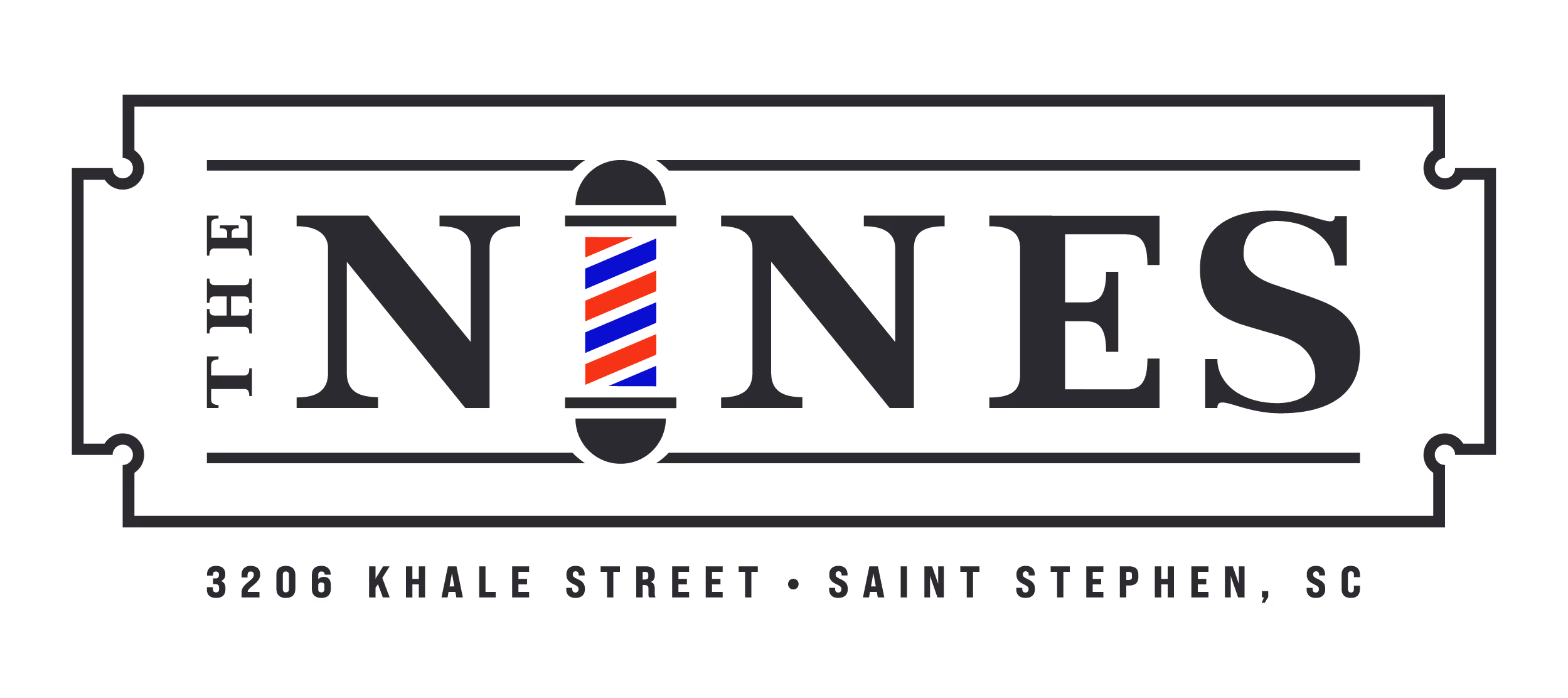 The Nines logo