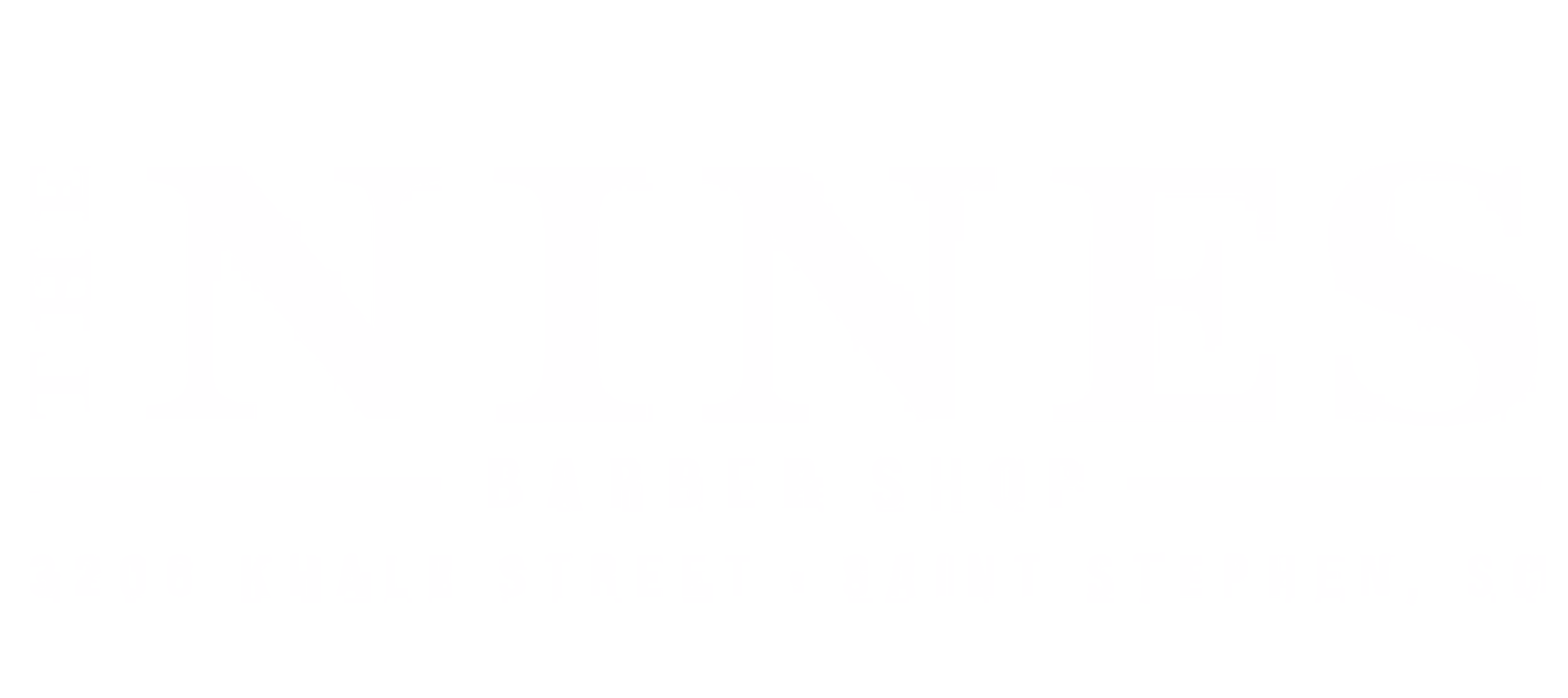 The Nines logo