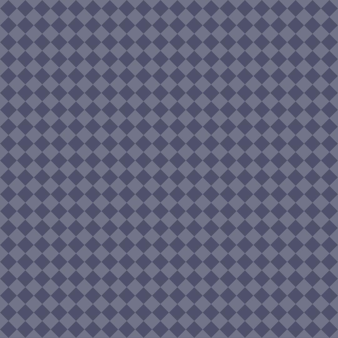 Light and dark gold checker pattern