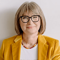 Ingrid Sojak Capricorn Marketing