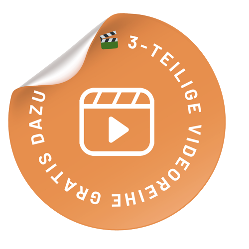 Störer dreiteilige Videoreihe