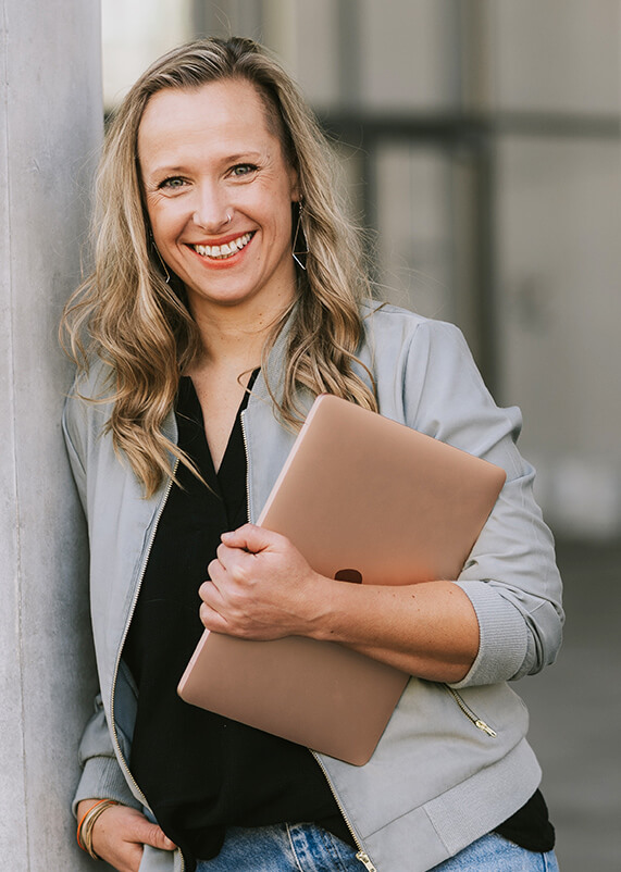 Blick in den Guide 3