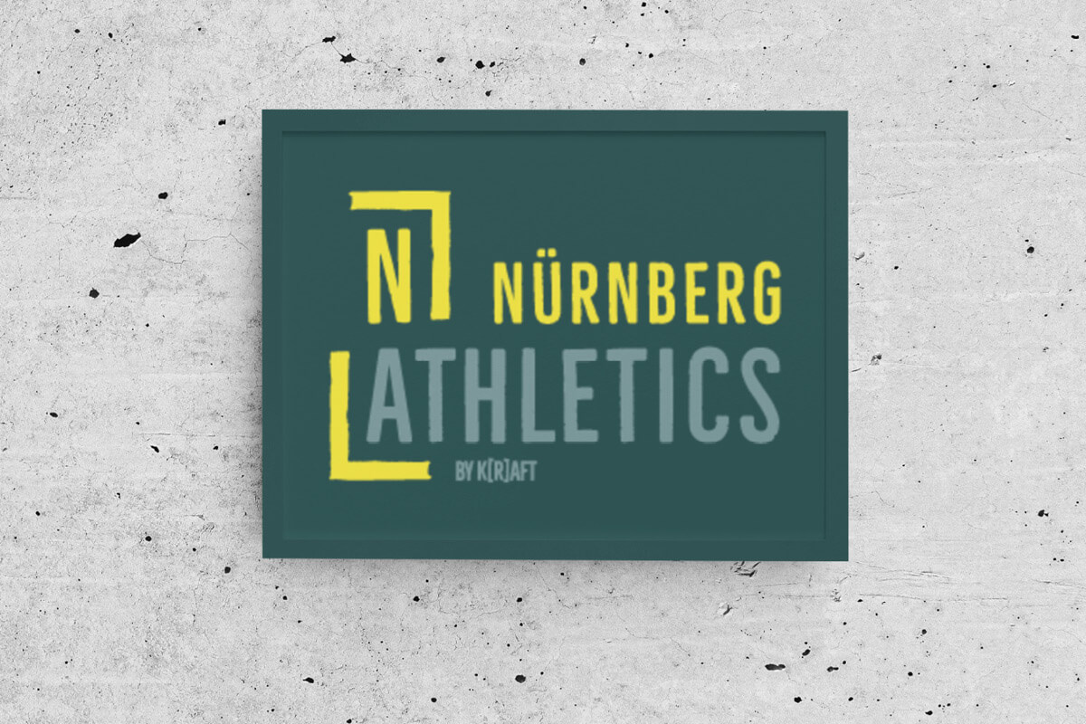 nuernberg-athletics-logo
